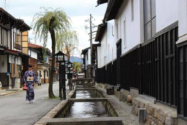 關(guān)于鄉(xiāng)村振興，看日本人“怎么說怎么做”