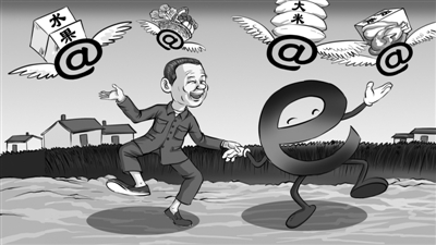 發(fā)展農(nóng)業(yè)物聯(lián)網(wǎng)的意義