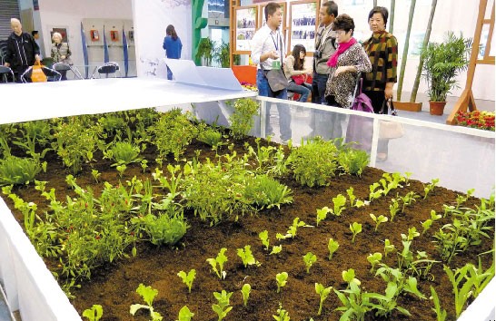 農(nóng)業(yè)物聯(lián)網(wǎng)的優(yōu)勢(shì)