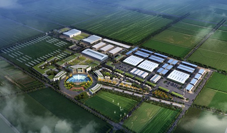 農(nóng)業(yè)物聯(lián)網(wǎng)在農(nóng)產(chǎn)品物流信息系統(tǒng)中的應(yīng)用