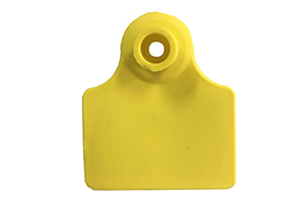 （軟） 分體式電子耳標(biāo)