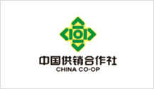 中國供鋪合作社