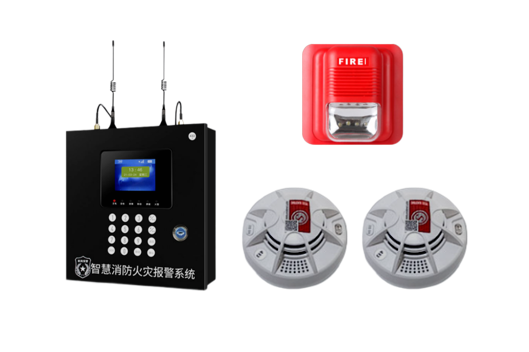 干草棚火災(zāi)報警系統(tǒng)