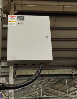 反向控制設(shè)備