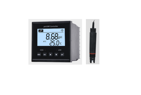 PH值監(jiān)測(cè)設(shè)備