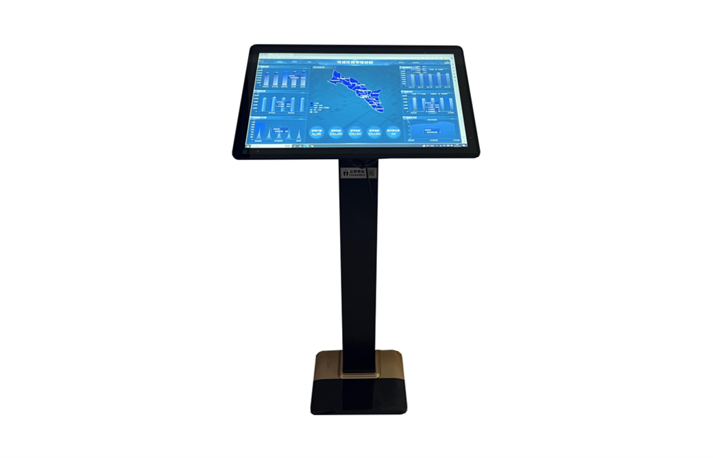 大屏操作控制臺 （YH-CKT21）