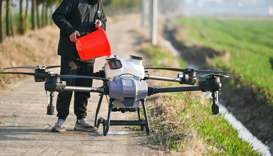 智慧農業(yè)管理云平臺