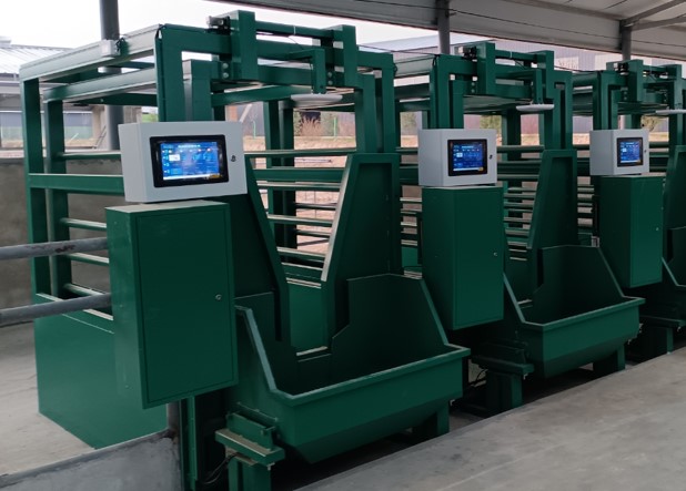 生長(zhǎng)性能測(cè)定系統(tǒng)（YH-EQ003A）