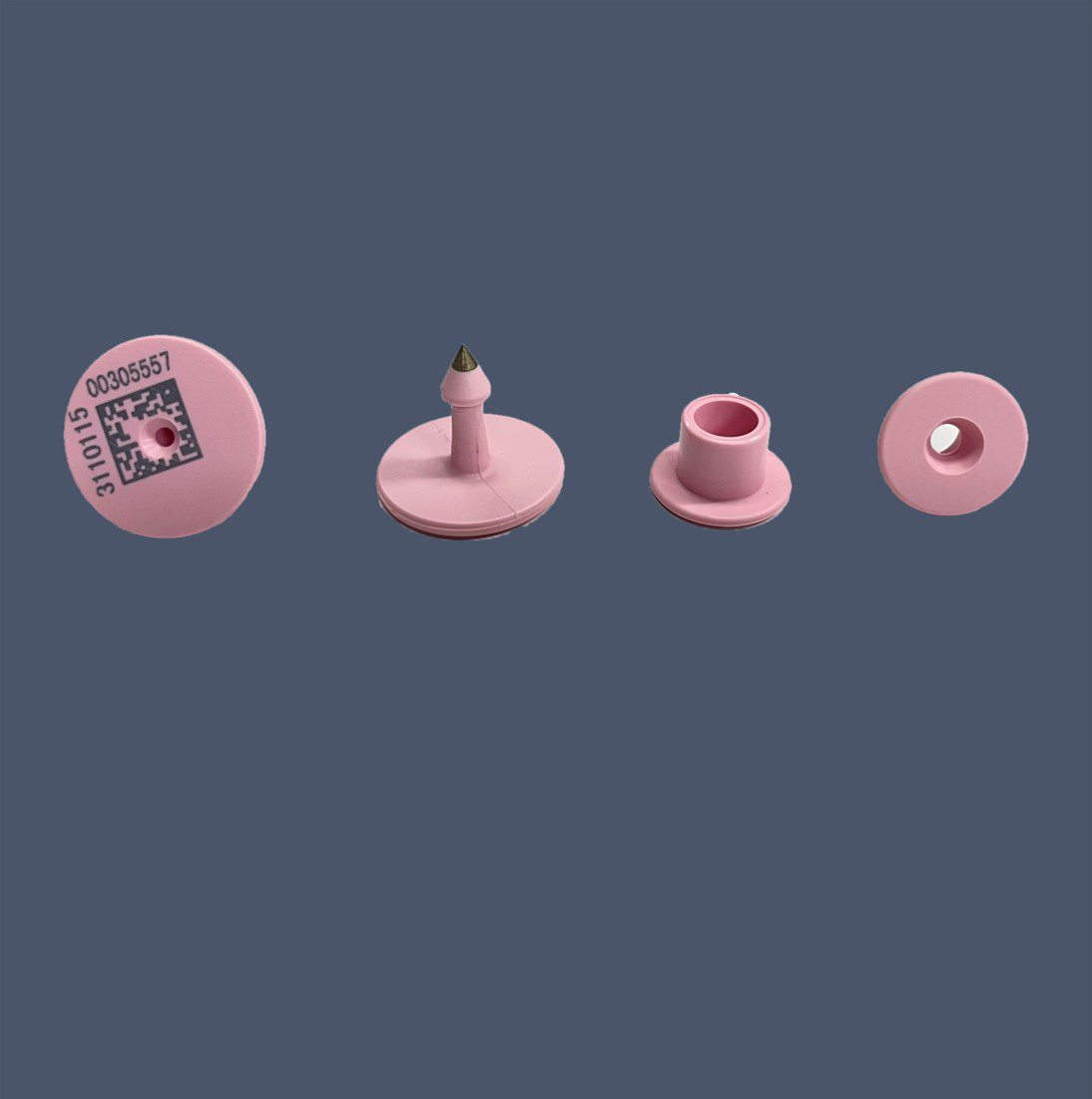 豬用超高頻電子耳標-內(nèi)頁圖