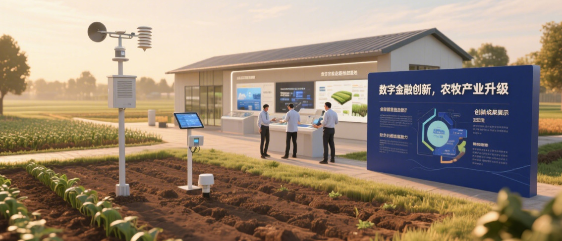 政策東風(fēng)下，云輝牧聯(lián)如何助力農(nóng)牧產(chǎn)業(yè)解鎖數(shù)字新動(dòng)能？