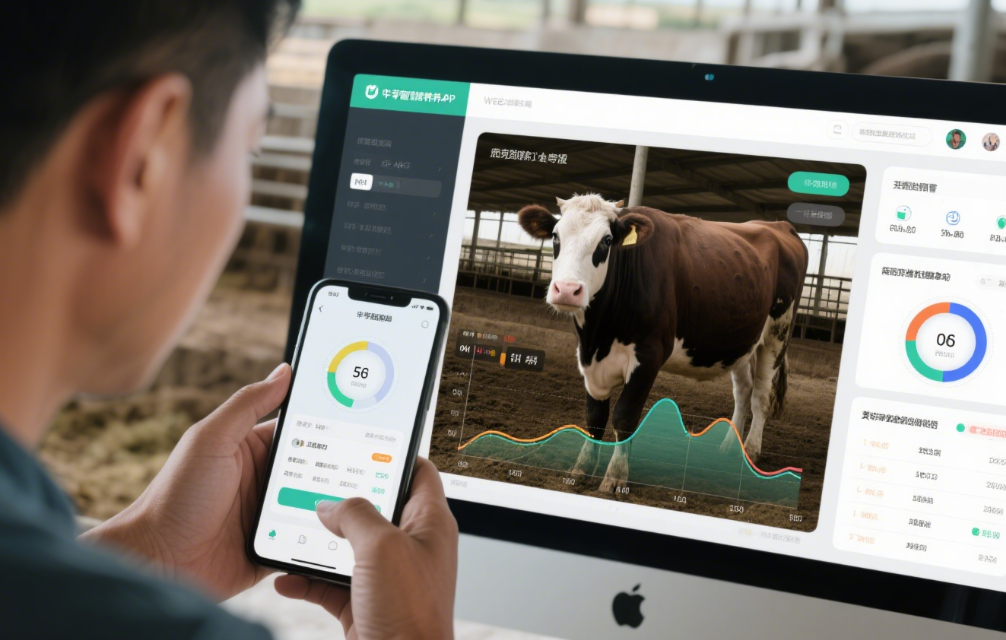 牛瘤胃膠囊：給牛裝上 “智能管家”，開啟智慧養(yǎng)殖新范式