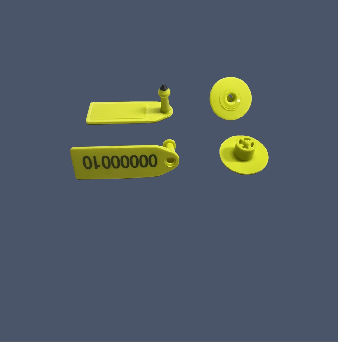 超高頻羊電子耳標-內(nèi)頁