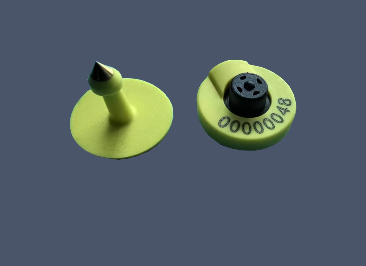 低頻電子耳標(biāo)