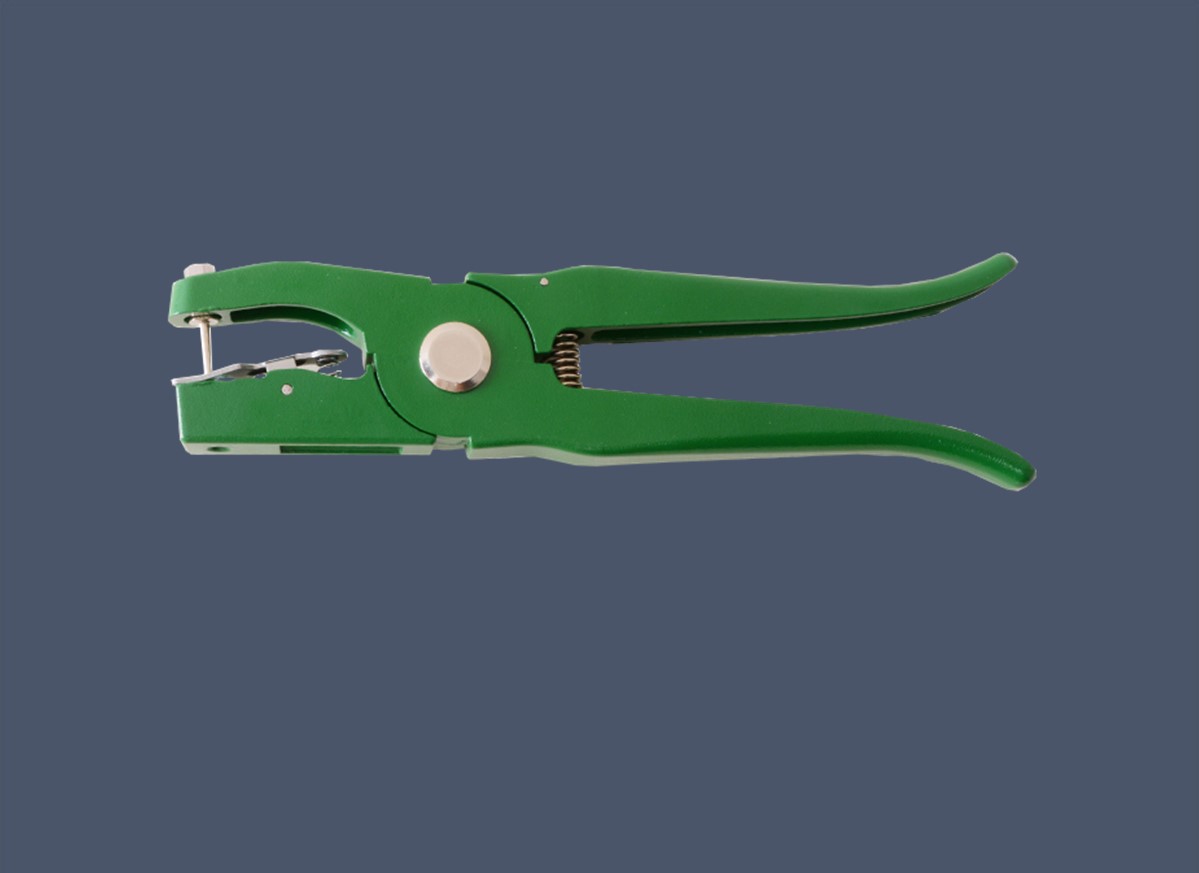 專用耳標(biāo)鉗