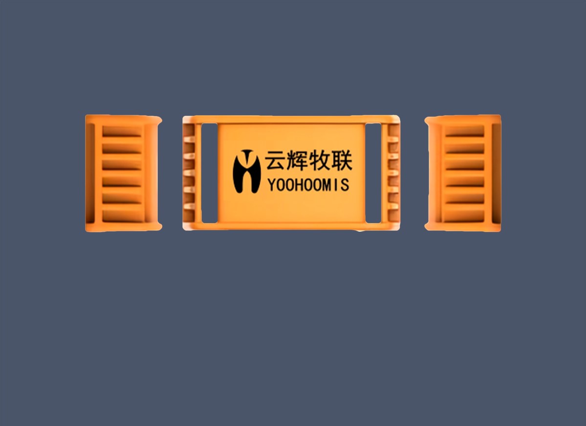 智能項(xiàng)圈