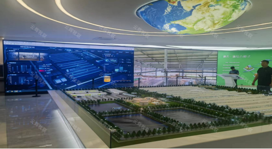 數(shù)智鏈動 牛業(yè)新篇——云輝牧聯(lián)賦能肉牛全產(chǎn)業(yè)鏈價(jià)值升級